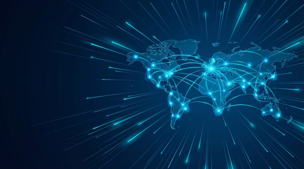 谷物加速器全球网络加速