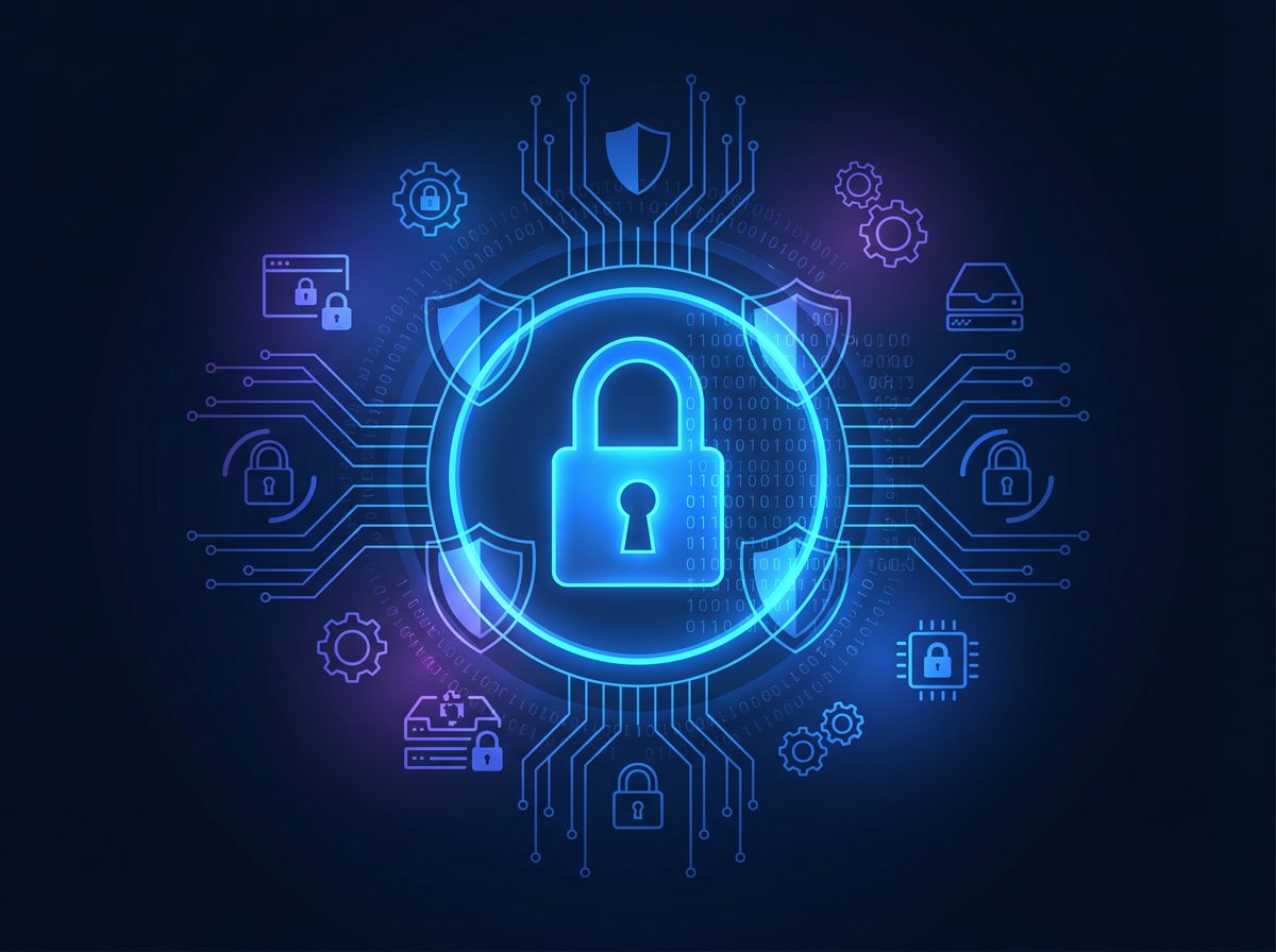 谷物加速器安全防护体系